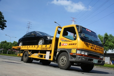 乌海旅顺口区道路救援