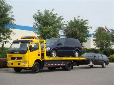 乌海阳泉矿区道路救援